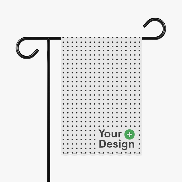 Garden & House Banner (Generic brand)