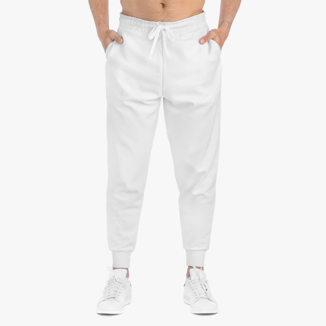 Athletic Joggers (AOP) (Generic brand) 18032