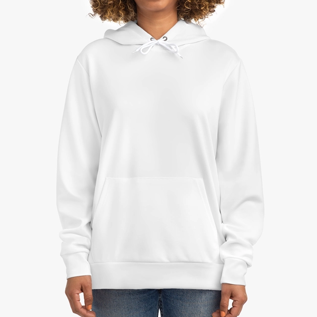 Fashion Hoodie (AOP) (Generic brand) 18041