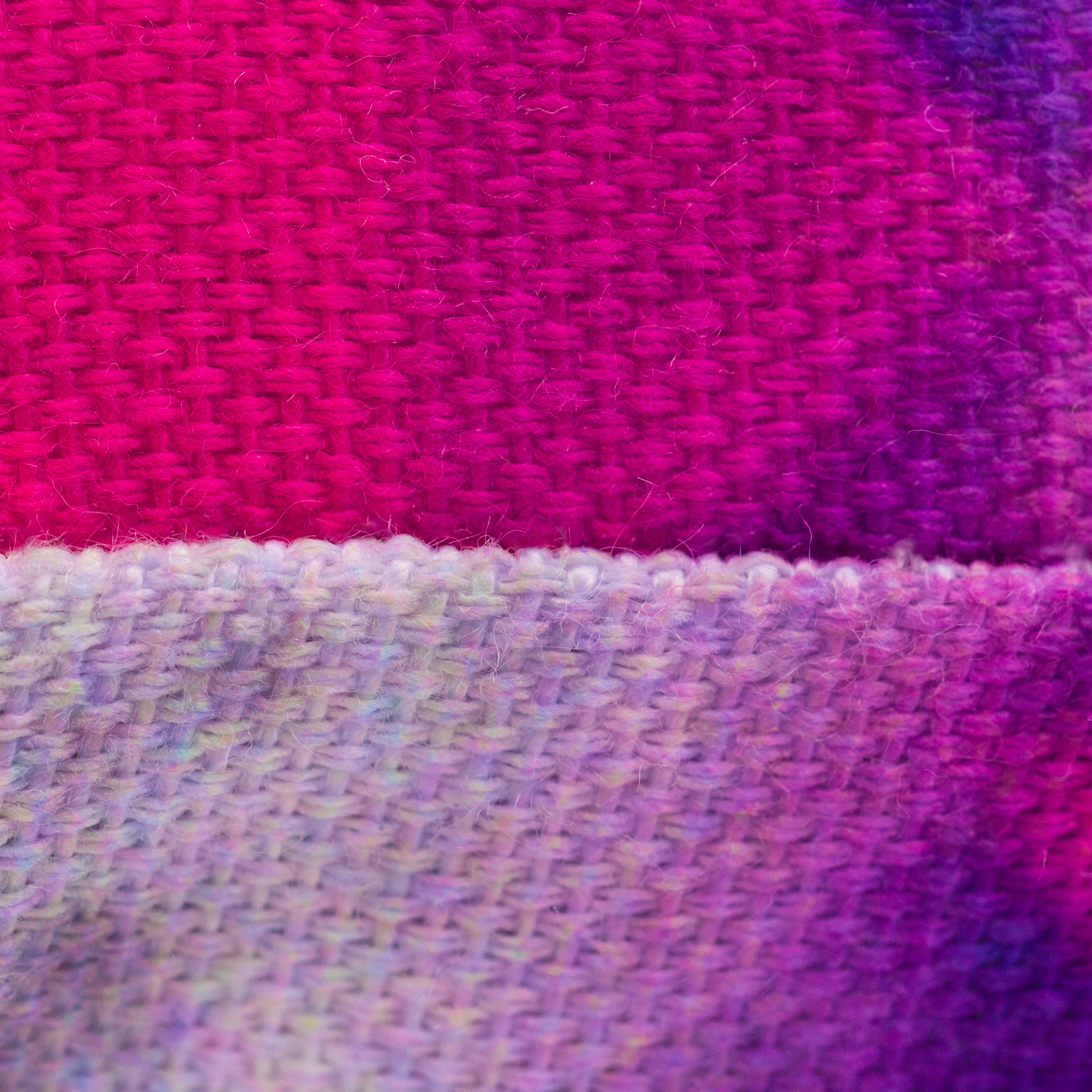 Spun Polyester Square Pillow (Generic brand) 30203