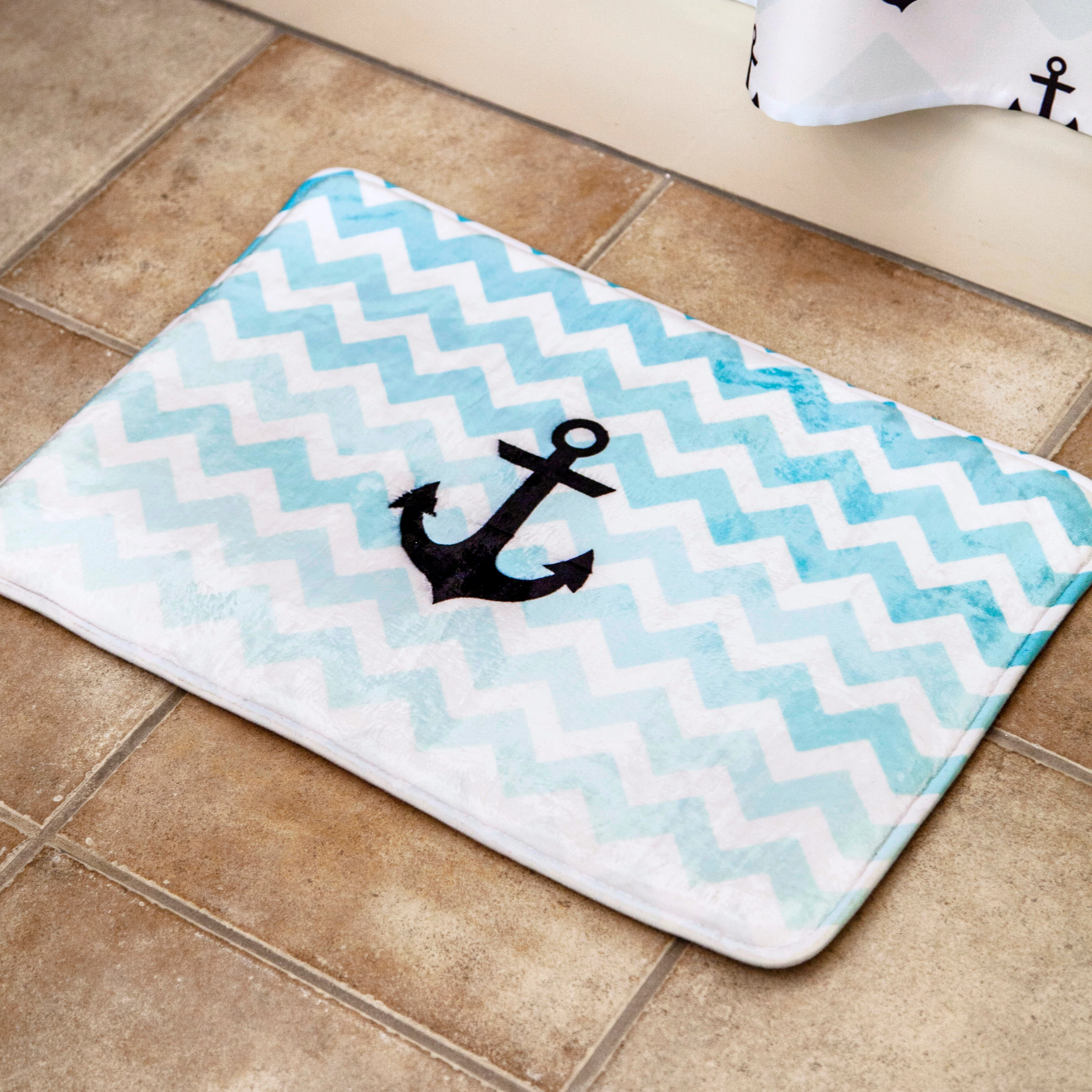 Bath Mat (Generic brand) 29621