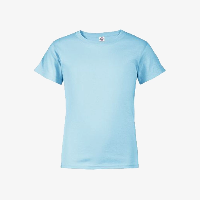 Kids Regular Fit Tee (Delta) 27424
