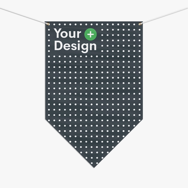 Pennant Banner (Generic brand)