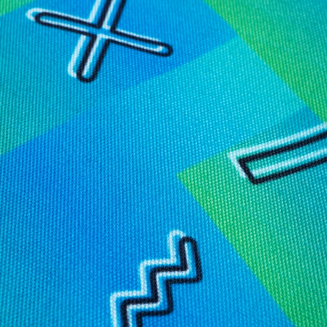 Bean Bag Chair Cover (Generic brand) 29838