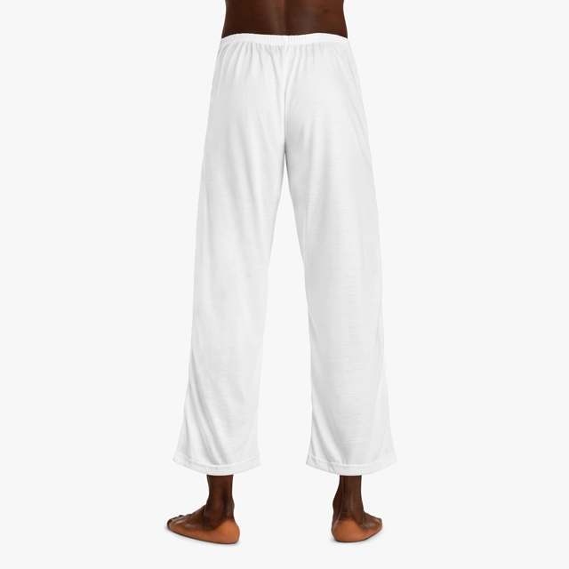 Men's Pajama Pants (AOP) (Generic brand) 30111
