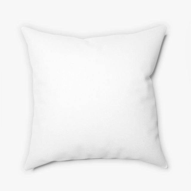 Broadcloth Pillow (Generic brand) 29246