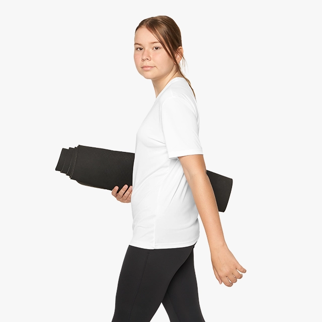 Youth Competitor Tee (Sport-Tek) 27820