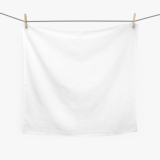 Tea Towel (Generic brand) 21966