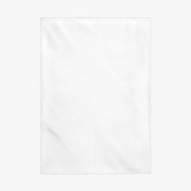 Velveteen Plush Blanket (Generic brand) 30519