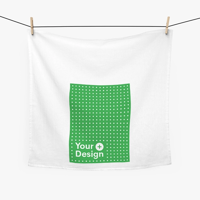 Tea Towel (Generic brand) 21967