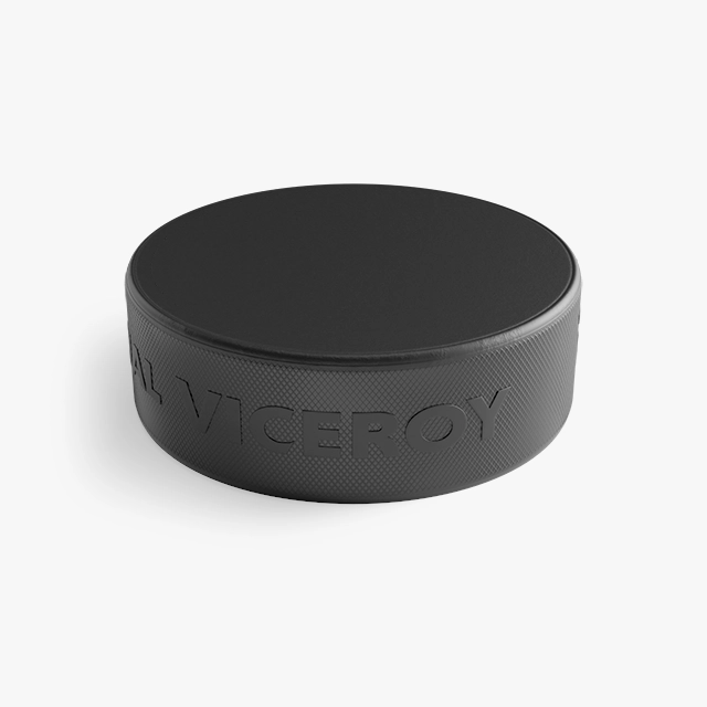 Hockey Puck (Viceroy) 29543