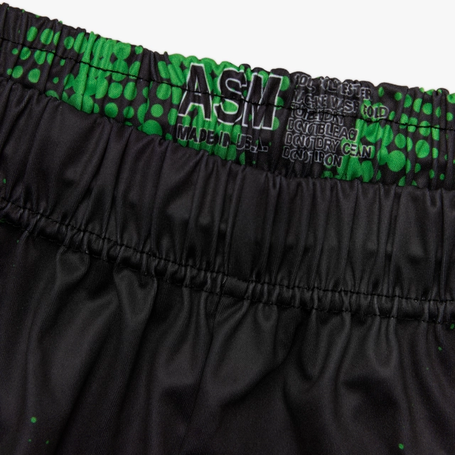  Men’s Sports Shorts (AOP) (Generic brand) 30563