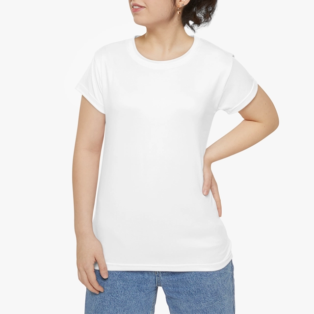 Women's Short Sleeve Shirt (AOP) (Generic brand) 30567