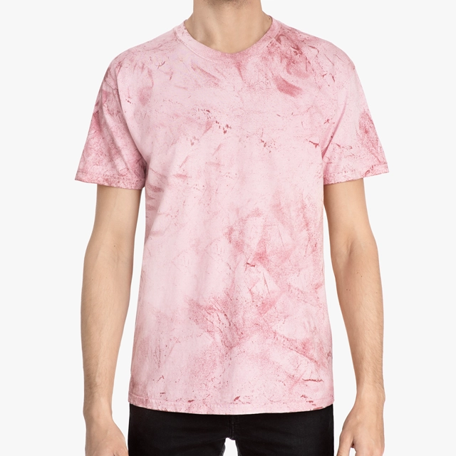 Unisex Color Blast T-Shirt (Comfort Colors®) 28728