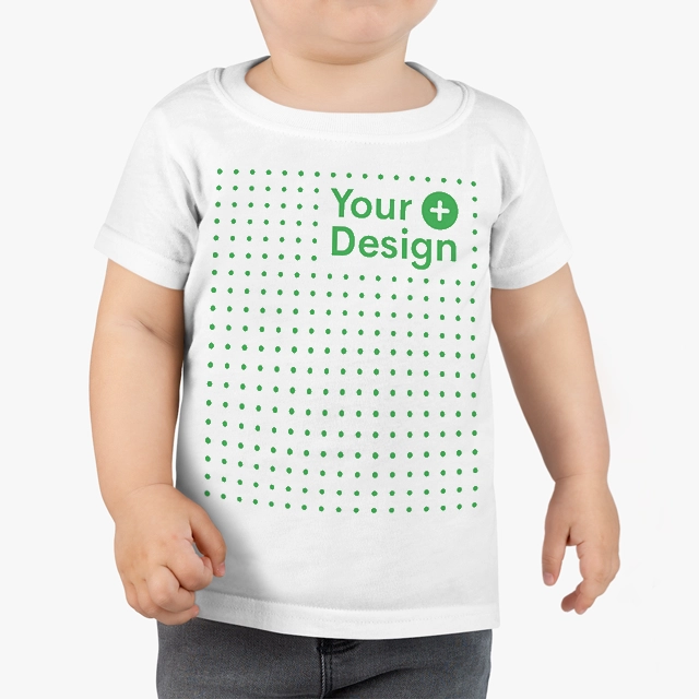 Toddler T-shirt (Gildan)