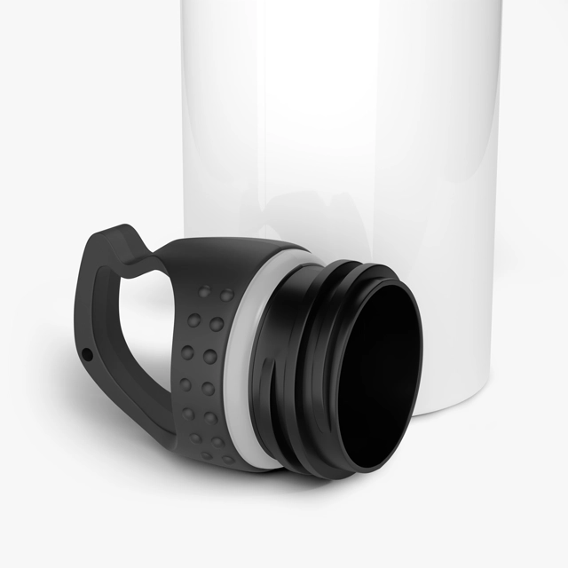 Stainless Steel Water Bottle (Generic brand) 26713