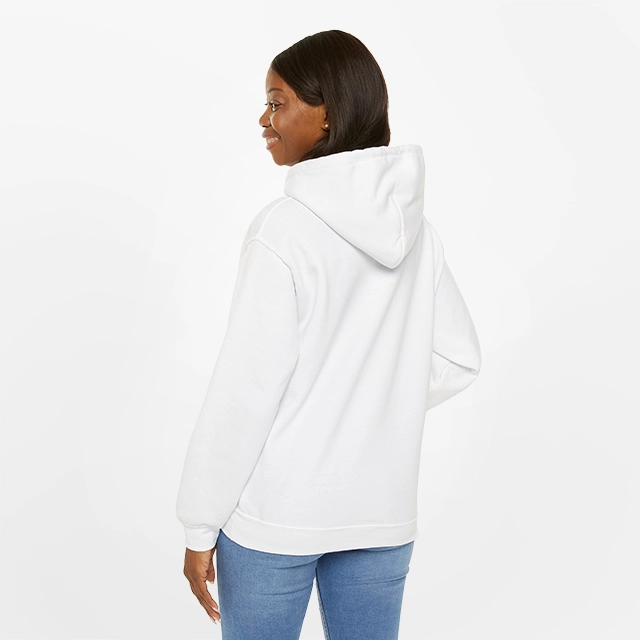 Unisex Heavy Blend™ Hooded Sweatshirt (Gildan) 25957