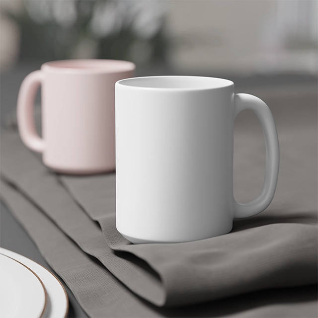 Ceramic Mugs (11oz\15oz\20oz) (ORCA Coatings) 26548