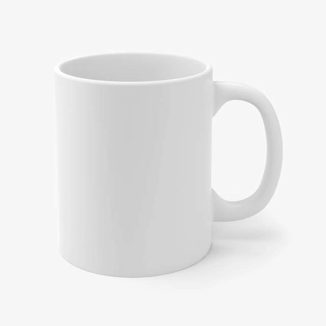 Ceramic Mugs (11oz\15oz\20oz) (ORCA Coatings) 26544