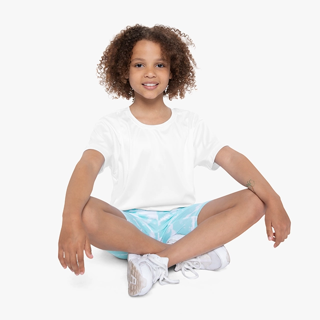 Kids Sports Jersey (AOP) (Generic brand) 30550