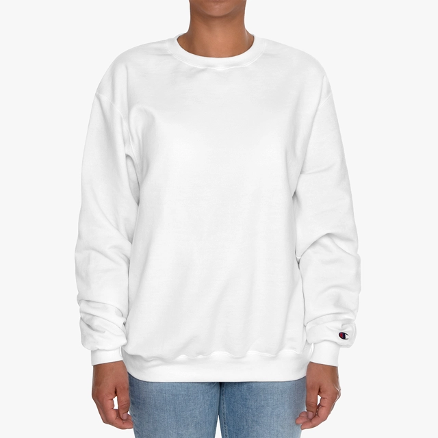 Champion Sweatshirt (Champion) 23709
