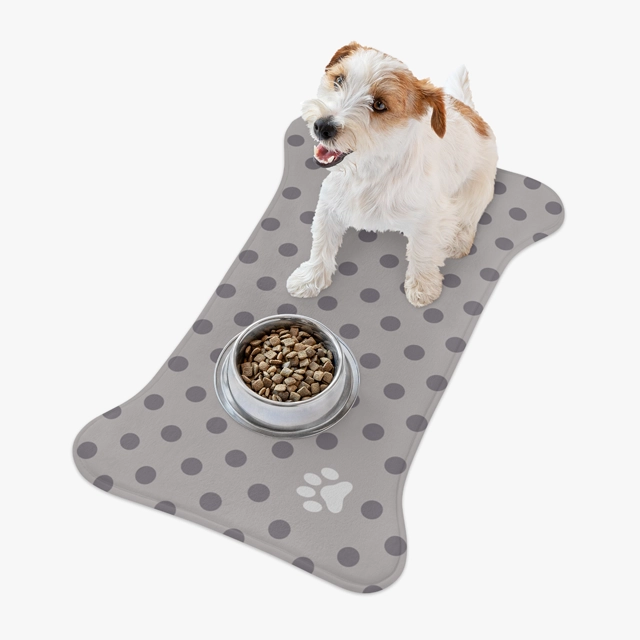 Pet Feeding Mats (Generic brand) 29797