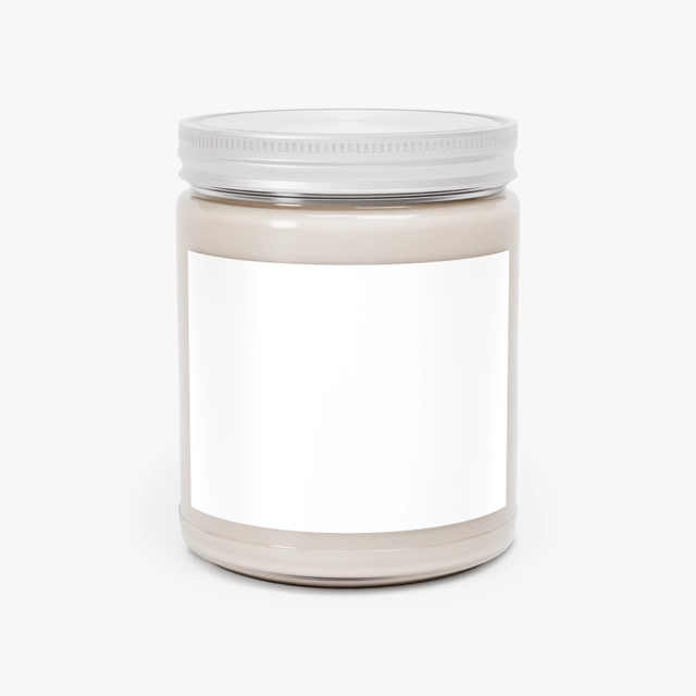 Scented Candles, 9oz (Generic brand) 27882