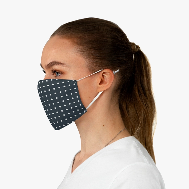 Fabric Face Mask (Generic brand) 29777