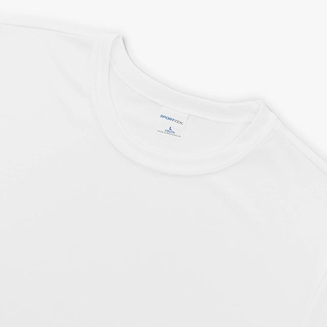 Youth Competitor Tee (Sport-Tek) 27822