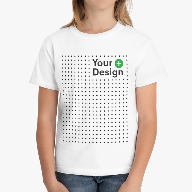 Youth Midweight Tee (Comfort Colors®)