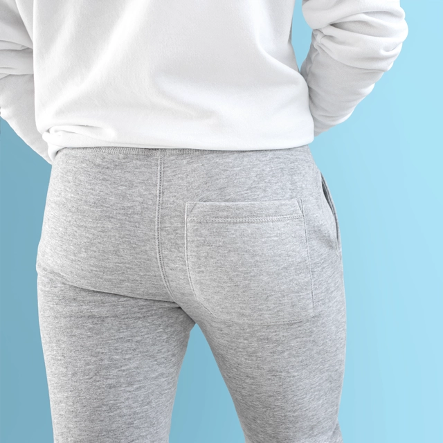 Unisex Fleece Joggers (Lane Seven) 23568