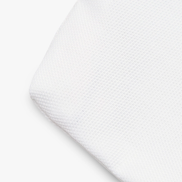 Spun Polyester Square Pillowcase (Generic brand) 30193