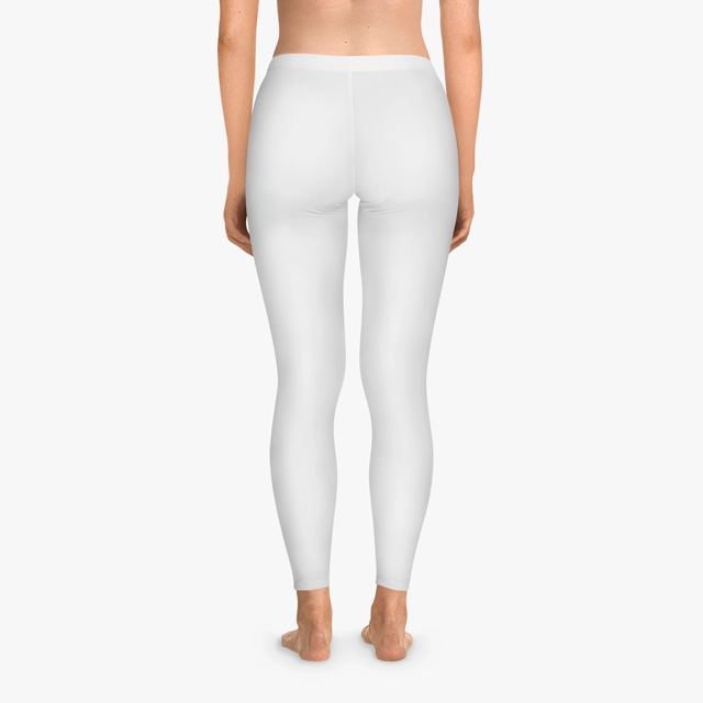Stretchy Leggings (AOP) (Generic brand) 27392