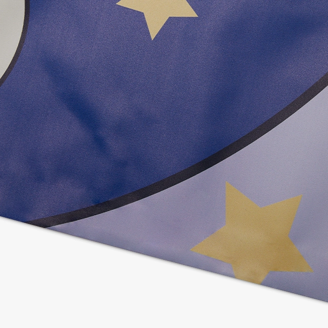 Matte Banner (Generic brand) 22839