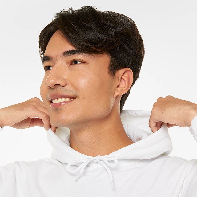 Unisex Heavy Blend™ Hooded Sweatshirt (Gildan) 25962