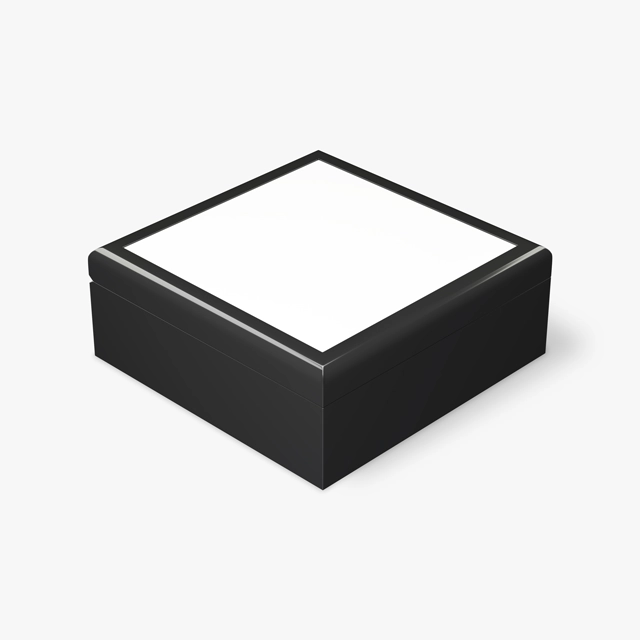 Jewelry Box (Generic brand) 28035