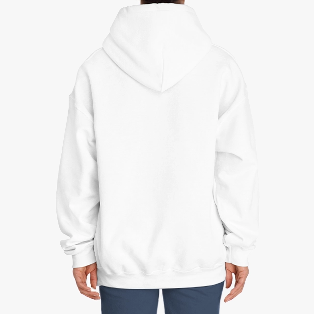 Unisex DryBlend® Hooded Sweatshirt (Gildan) 22398
