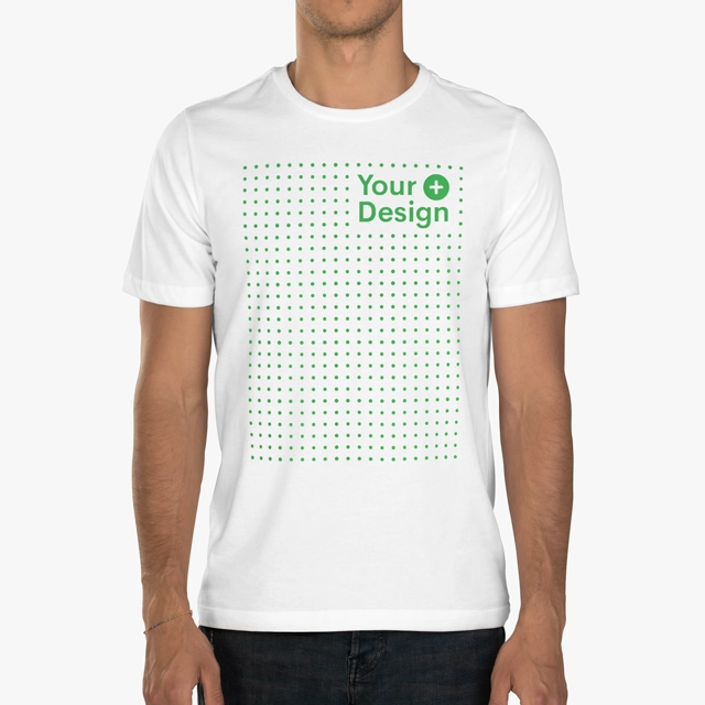 Unisex Deluxe T-shirt  (Lane Seven) 23539