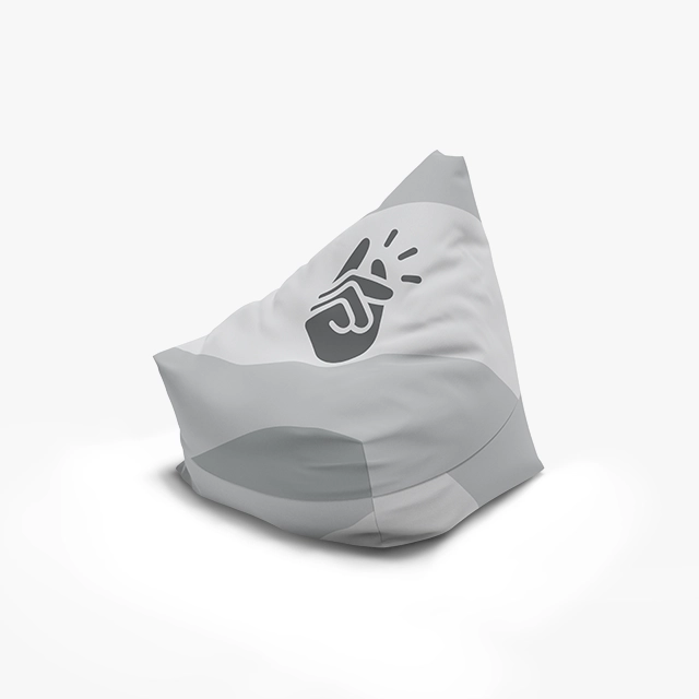 Bean Bag Chair Cover (Generic brand) 29835