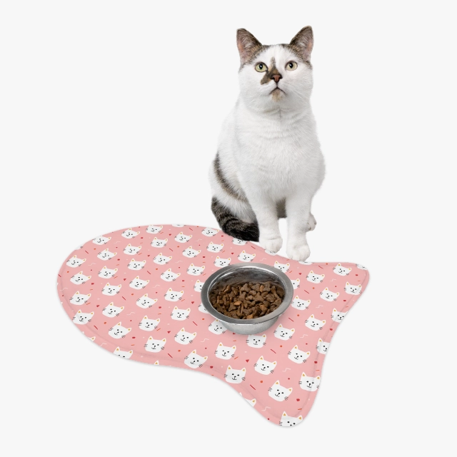 Pet Feeding Mats (Generic brand) 29798