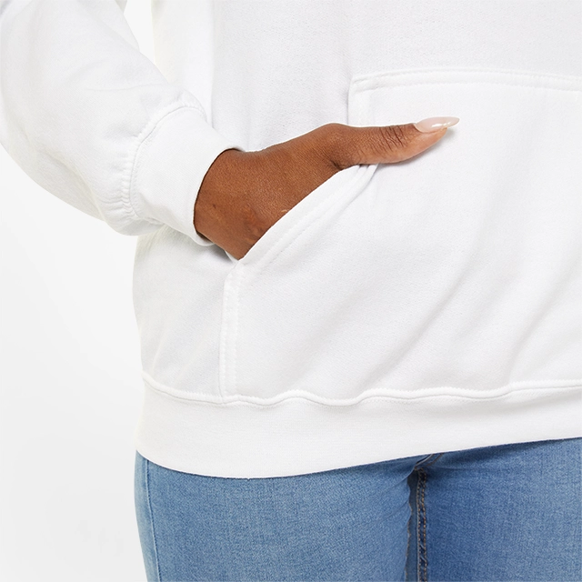 Unisex Heavy Blend™ Hooded Sweatshirt (Gildan) 25963