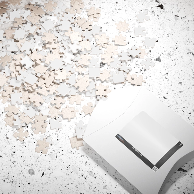 Puzzle (110, 252, 520, 1014-piece) (Generic brand) 27326