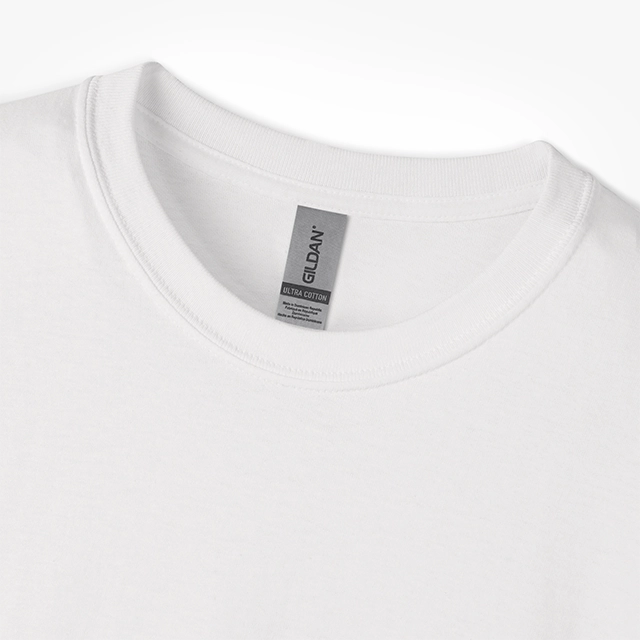 Unisex Ultra Cotton Tee (Gildan) 26012