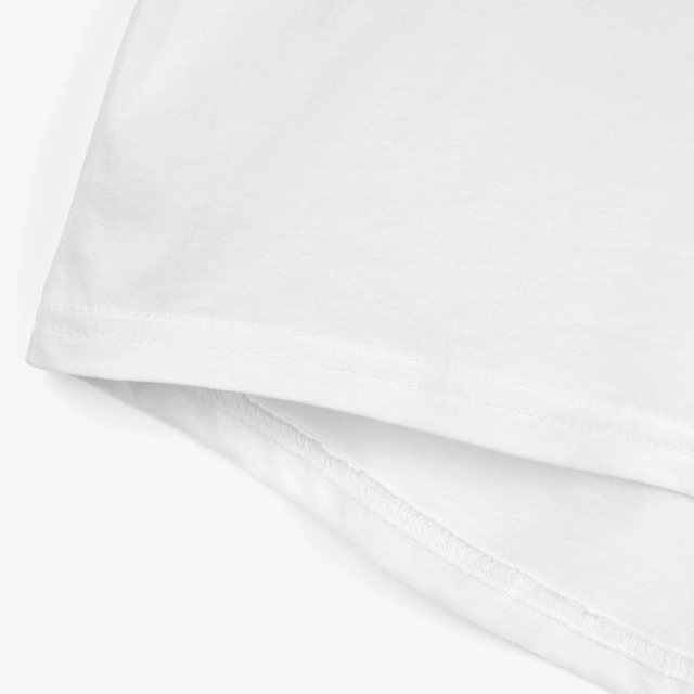 Unisex Long Body Urban Tee (Bella+Canvas) 22452