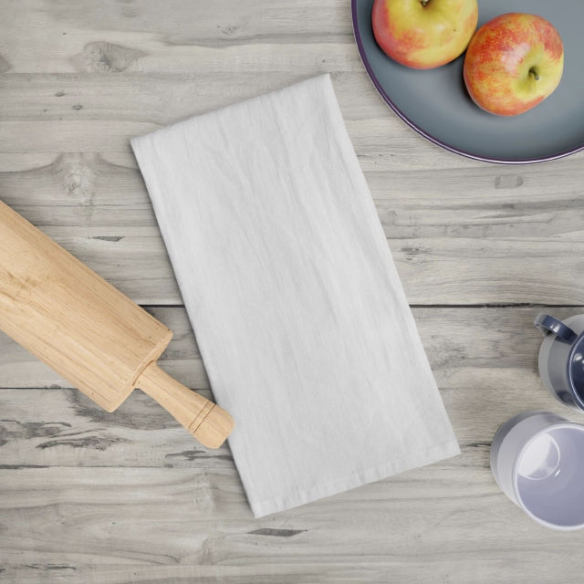 Tea Towel (Generic brand) 21972