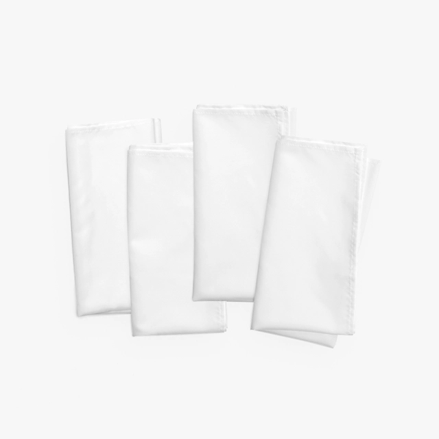 Napkins (Generic brand) 29209