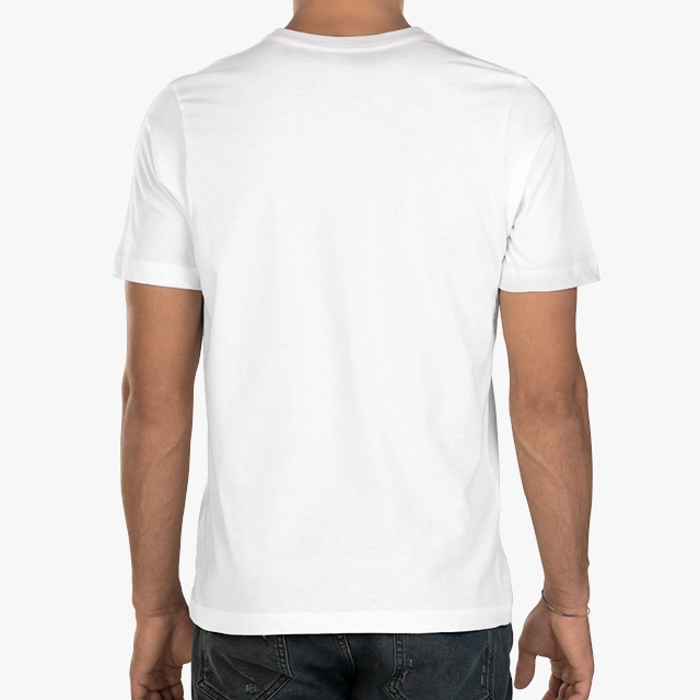 Unisex Deluxe T-shirt  (Lane Seven) 23540