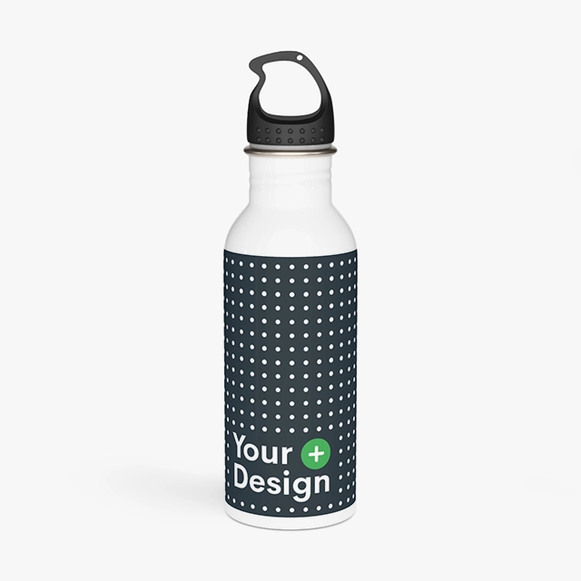 Stainless Steel Water Bottle (Generic brand) 26711