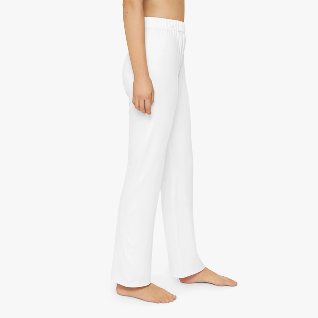 Kids Pajama Pants (AOP) (Generic brand) 30488