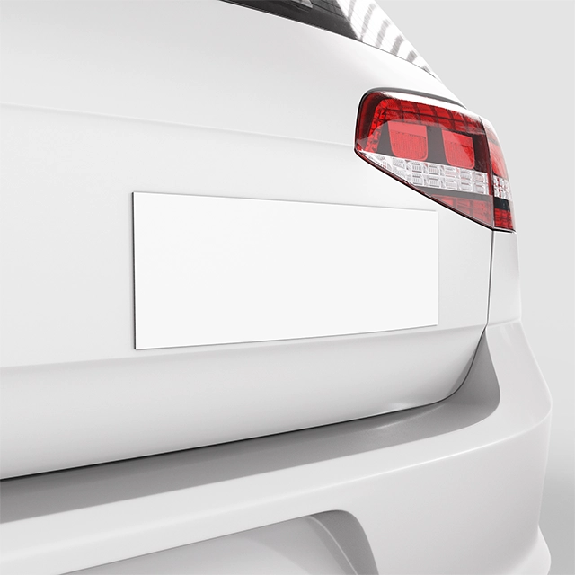 Car Magnets (Generic brand) 27349